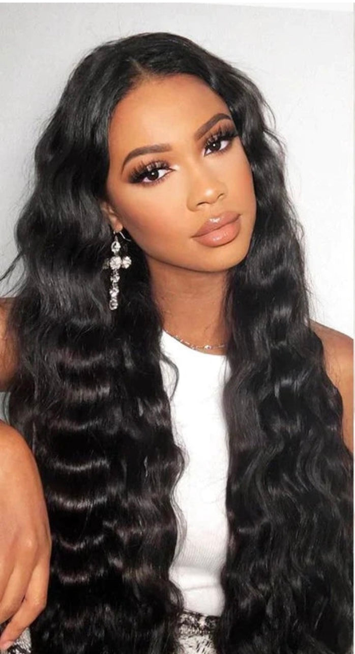 HD Full Lace Wigs