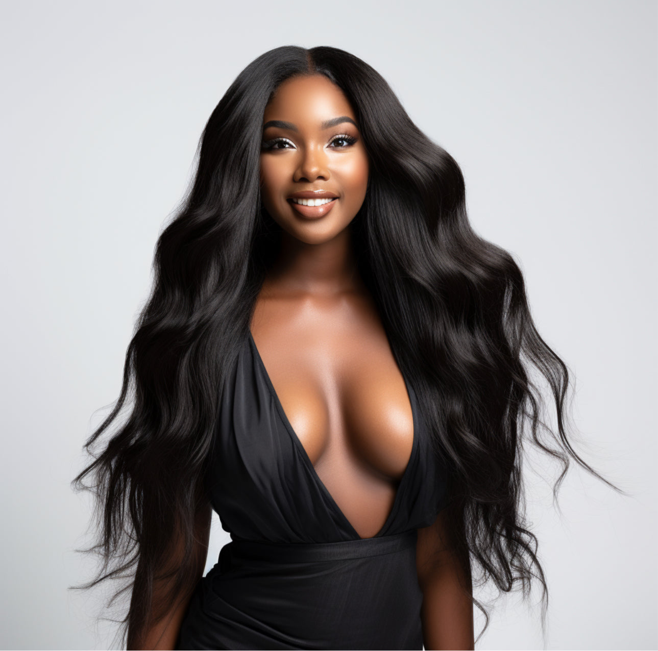 HD Full Lace Wigs